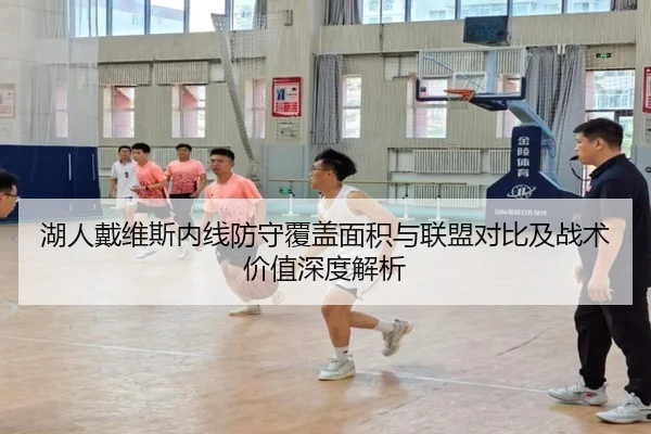 湖人戴维斯内线防守覆盖面积与联盟对比及战术价值深度解析